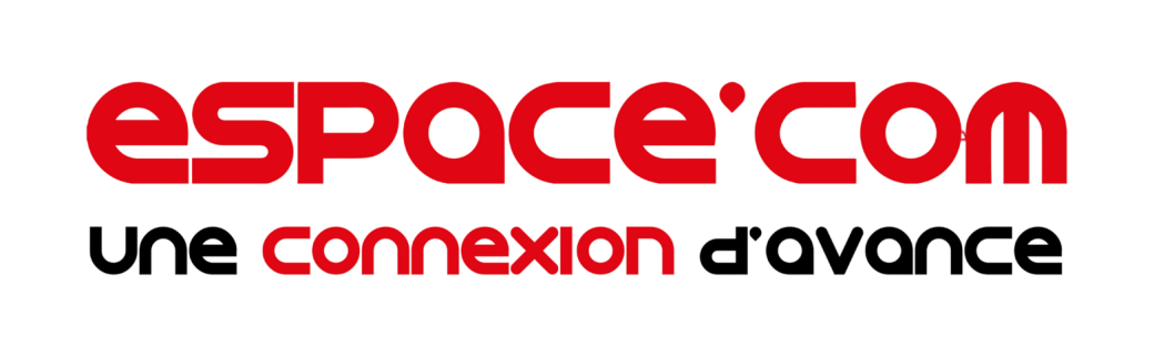 espace'com – une connexion d'avance